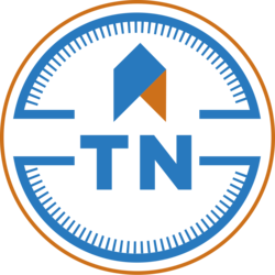 True North Restoration of SW Oregon logo