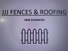 Avatar for JJJ Fences & Roofing