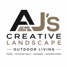 Avatar for AJ's Creative Landscape