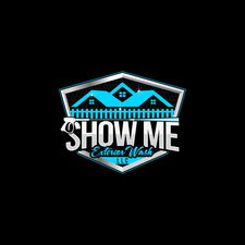 Logo for Show Me Exterior Wash, LLC