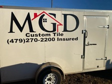Avatar for MGD Custom Tile