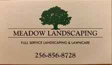 Avatar for Meadow Landscaping and Lawn Service