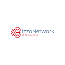 Izzo Network, LLC logo