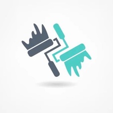 Powers Painting logo