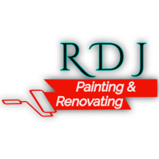 RDJ Painting & Renovating, LLC logo