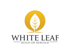 Logo for White Leaf, LLC