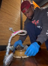 Avatar for D dreams plumbing