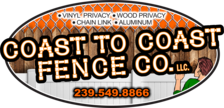 Avatar for Coast to Coast Fence Co