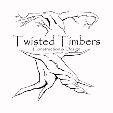 Logo for Twisted Timbers, LLC
