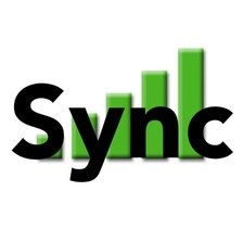 Sync Wiring logo