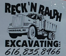 Avatar for Reck'N Ralph Excavating - Home  Facebook