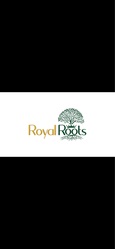 Royal Roots, LLC logo