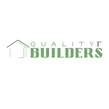 Avatar for Quality First Builders, Inc.