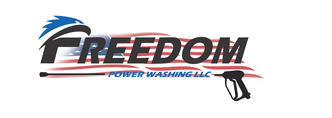 Freedom Power Washing, LLC logo