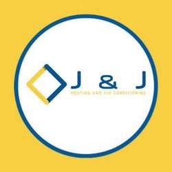 j&j heating and air