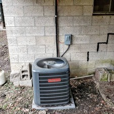 j&j heating and air