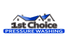 Avatar for 1st Choice Pressure Washing