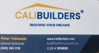 CaliBuilders logo