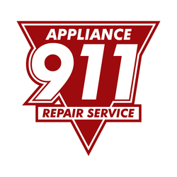 Appliance 911 logo