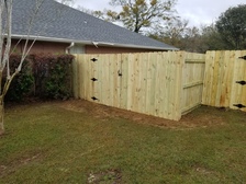 Avatar for Panhandle Fence and Stain