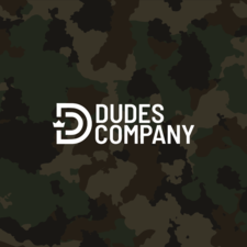 Logo for Dudes Company