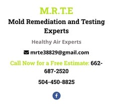 Avatar for Mold Remediation & Testing Experts