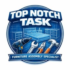 Top Notch Task logo