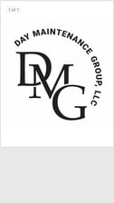 Day Maintenance Group, LLC logo