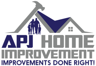 APJ Home Improvement, LLC logo