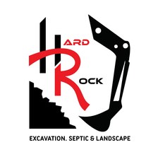 Avatar for Hard Rock Excavation, Septic & Landscape