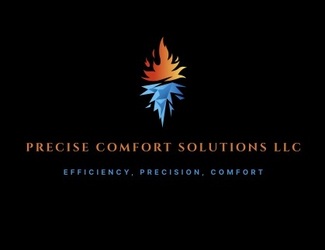 Precise Comfort Solutions logo