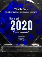 Avatar for WateRx
