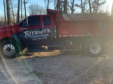 Avatar for Stewart's Asphalt Paving