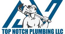 Top Notch Plumbing, LLC logo
