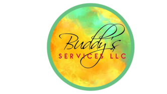 Buddys Services logo