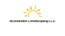 Logo for Alexander Landscaping
