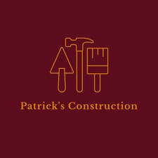 Patrick's Construction LLC - Home Facebook logo