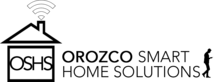 Orozco Smart Home Solutions logo