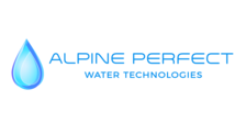 Logo for Alpine Perfect Water Technologies