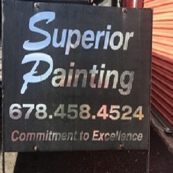 Superior Painting logo