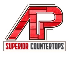 Logo for AP Superior Countertops, LLC