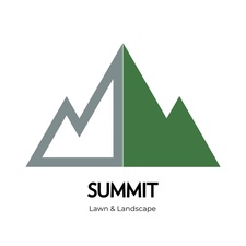 Summit Lawn and Landscape logo