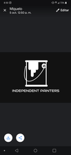 Avatar for Independent Painters