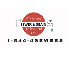 Chicago Sewer And Drain Professionals logo