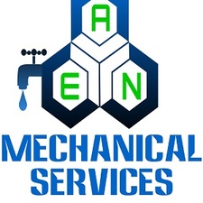 AEN Mechanical Services, LLC logo