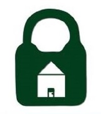 Security Locksmithing logo
