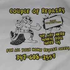Logo for Couple of Repairs