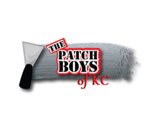 Logo for The Patch Boys of KC