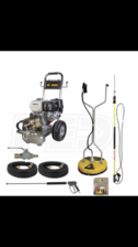 Avatar for Martinez Pressure Washing - Home Facebook