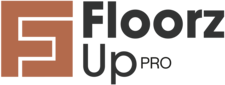 Logo for FLOORZUP PRO LLC